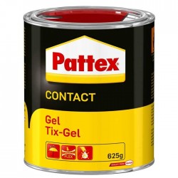 PATTEX TIX-GEL EN 625 GR...