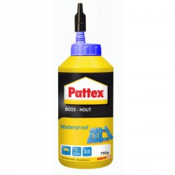 PATTEX COLLE A BOIS...