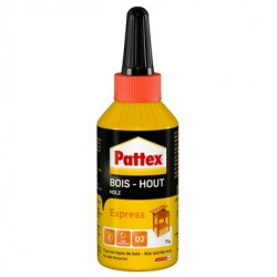 PATTEX COLLE A BOIS EXPRESS...
