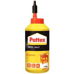 PATTEX COLLE A BOIS CLASSIC...