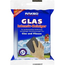 RAKSO GLASS Nettoyant...