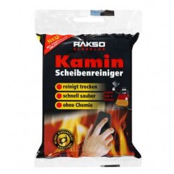 RAKSO Nettoyeur de vitres...