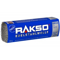 Paille de fer RAKSO...