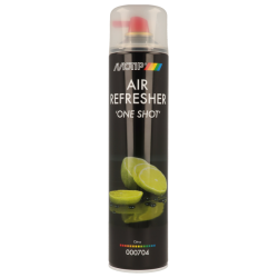 MOTYP SPRAY 000704 ONE SHOT...
