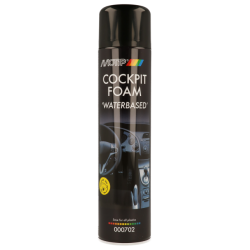 MOTYP SPRAY 000702 MOUSSE...