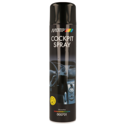 MOTYP SPRAY 000701 COKCPIT...