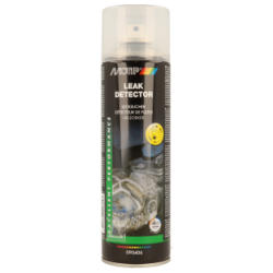 MOTYP 090406 DETECTEUR DE...