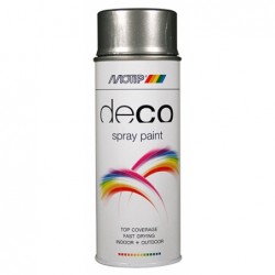 SPRAY MOTYP 1697 GRIS...