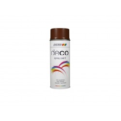 SPRAY MOTYP 1694 BRUN CHOCO...