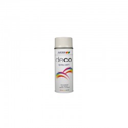 SPRAY MOTYP 1693 GRIS...