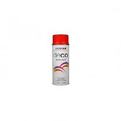 SPRAY MOTYP 1681 ROUGE...