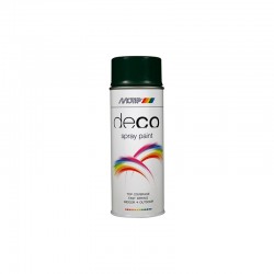 SPRAY MOTYP 1676 RAL 6005...