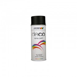 SPRAY MOTYP 1659 NOIR SATIN...
