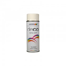 SPRAY MOTYP 1650 BLANC...
