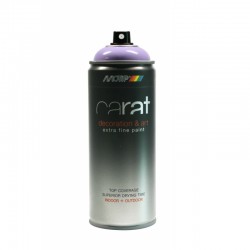 SPRAY MOTYP 1642 BLEU LILAS...