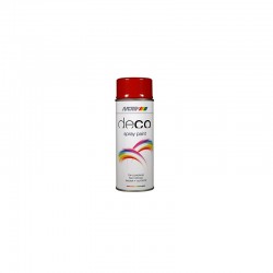SPRAY MOTYP 1640 ROUGE VIF...