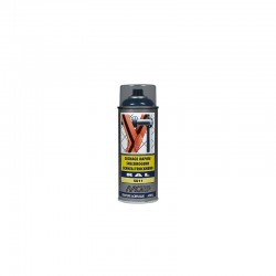 SPRAY MOTYP 1635 BLEU ACIER...