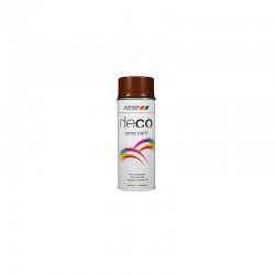 SPRAY MOTYP 1624 BRUN...