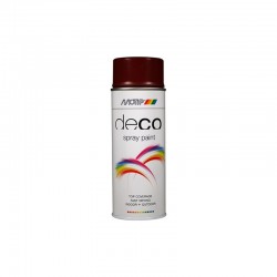 SPRAY MOTYP 1620 ROUGE...