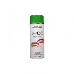 SPRAY MOTYP 1607 VERT JAUNE...