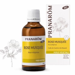 ROSE MUSQUEE BIO 50 ML