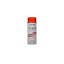 SPRAY MOTYP 1605 ORANGE...