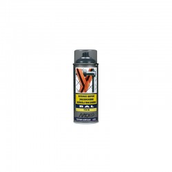 SPRAY MOTYP (RAL 7016)...