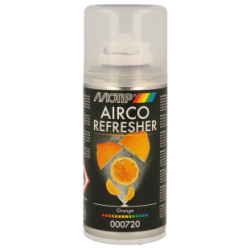 MOTYP AIRCO REFRESHER...