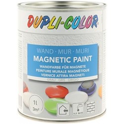 DUPLICOLOR MAGNETIC PAINT...