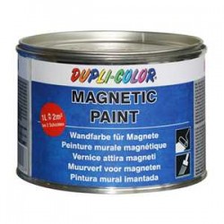 DUPLICOLOR MAGNETIC PAINT...
