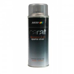 Carat spray à effet...