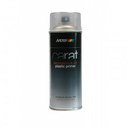 Styropor primer blanc