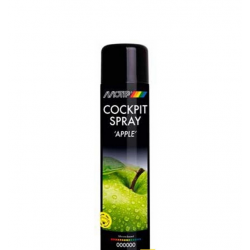 Cockpitspray Pomme