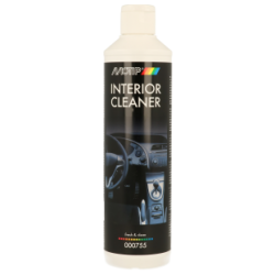 Nettoyant Intérieur