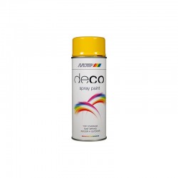 Peinture jaune colza RAL...