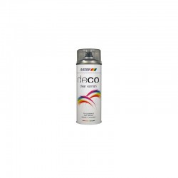 Vernis transparent alkyd...