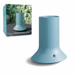 SOLEO BLEU - JUSQU'À...