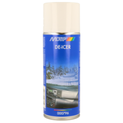 MOTYP DE-ICER TRIGGER 500ML