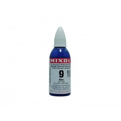 MIXOL 9 BLEU EN 20 ML