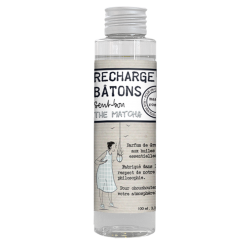 RECHARGE SENT BON THE MACHA...