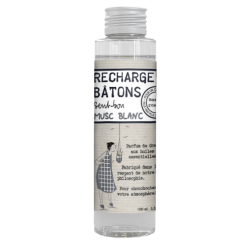 RECHARGES SENT BON MUSC