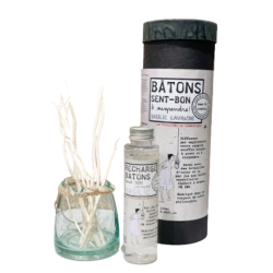 BATONS SENT BON LAVANDE...