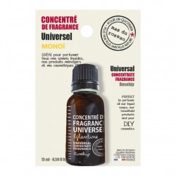 CONCENTRE DE FRAGRANCE...