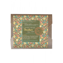 COFFRET RITUEL CHEVELURE DE...