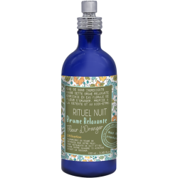 LIBRE - RITUEL NUIT - BRUME...