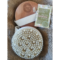 BROSSE SPECIALE PEAU D'ORANGE