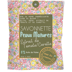 BOURRICHE SAVONETTE PEAU...