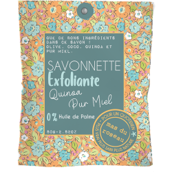 BOURRICHE SAVONETTE...