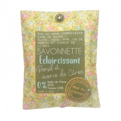 BOURRICHE SAVONETTE...