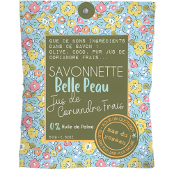 BOURRICHE SAVONETTE BELLE...